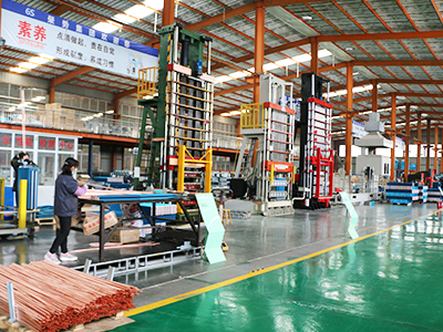 冠德空調-企業相冊-3 冠德空調-企業相冊-3